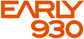 Logo EARLY930 GmbH